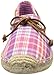 Sperry Top-Sider Women's Katama Plaid Boat Shoe