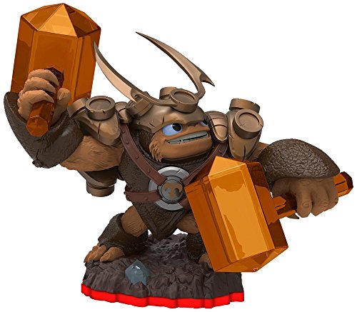 Skylanders Trap Team: Trap Master - Wallop (Xbox One/PS3/Nintendo Wii/Wii U/PC DVD)