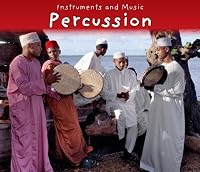 Percussion (Instruments and Music)