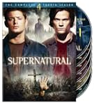 Supernatural: The Complete Fourth Season