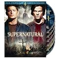 Supernatural: The Complete Fourth Season