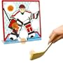 Hockey ShootOUT Game (Hockey Desk Top Game)