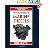 Troubleshooting Marine Diesels by Peter Compton