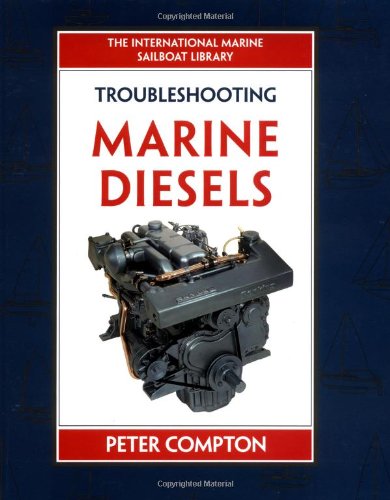 Best Cheap Troubleshooting Marine Diesels
