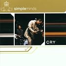 Cry - Simple Minds