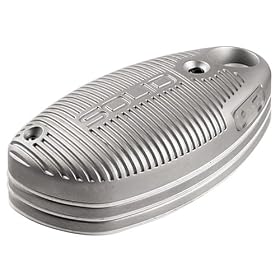 Solio Magnesium Edition Charger