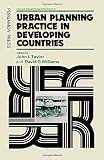 Urban planning practice in developing countries