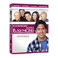 Everybody Loves Raymond - Series 8 [UK IMPORT]