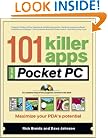 101 Killer Apps for Your Pocket PC