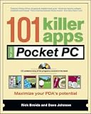 101 Killer Apps for Your Pocket PC (101 Killer Apps)