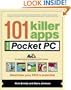 101 Killer Apps for Your Pocket PC