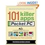 101 Killer Apps for Your Pocket PC