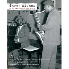 Three Wishes: An Intimate Look at Jazz Greats