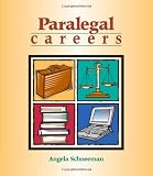Paralegal Careers (West Legal Studies)