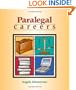 Paralegal Careers (West Legal Studies)