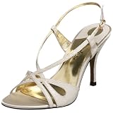  : Charles by Charles David Women's Soiree Sandal,Bone,6 M US