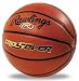 Rawlings Mens 10 Panel Cross-Over Composite Leather Basketball