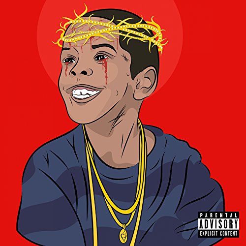 FLYGOD [Explicit]