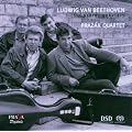 Beethoven : les Quatuors � cordes