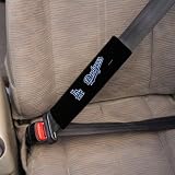 Los Angeles Dodgers Seatbelt Pad - Pair