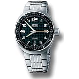 Oris TT3 Day Date Titanium Mens Watch 635-7588-7067MB by Oris