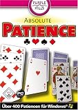 Absolute Patiencen