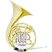 Cecilio 3Series FH-380 F/B Flat Double Intermediate French Horn