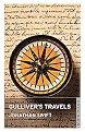 Gulliver's Travels (Paperback)