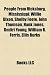 People from Vicksburg, Mississippi: Willie Dixon, Shelby Foote, John Thomson, Hank Jones, Dmitri Young, William R. Ferris, Ellis Burks