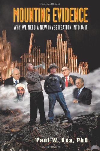 enlarge Mounting Evidence: Why We Need A New Investigation Into 9/11