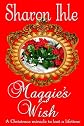 A Lawman for Maggie