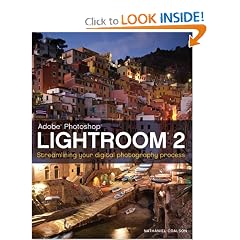 Lightroom 2: Streamlining your Digital Photography Process