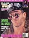 WWF Wrestling Magazine : Shawn Michaels (1995)
