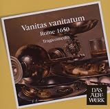 Vanitas Vanitatum [Rome 1650] (Daw 50) Search