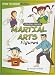 Book Drawing Manga Martial Arts Figures (How to Draw Manga)