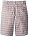 PUMA Golf NA Boy's Junior Plaid Tech Shorts
