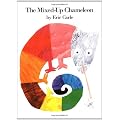 The Mixed-Up Chameleon