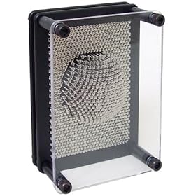  Image Captor Pin Art Toy