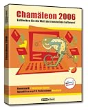 Cham�leon 2006. CD-ROM f�r Windows 95, 98, 2000, ME und XP. Entdecken Sie die Welt der russischen Software - 
