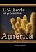 America / The Tortilla Curtain: Library Edition (Audio CD)