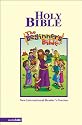 The NIrV Holy Bible Beginner's Bible® (Beginner's Bible®, The)