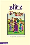 The NIrV Holy Bible Beginner's Bible