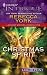 Christmas
Spirit
(Harlequin
Large
Print
Intrigue)