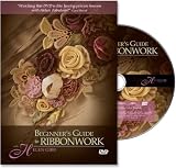 Buy : Beginner`s Guide to Ribbonwork
