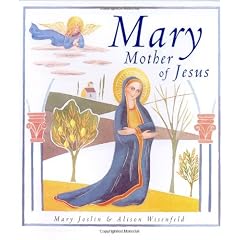 Mary, Mother of Jesus