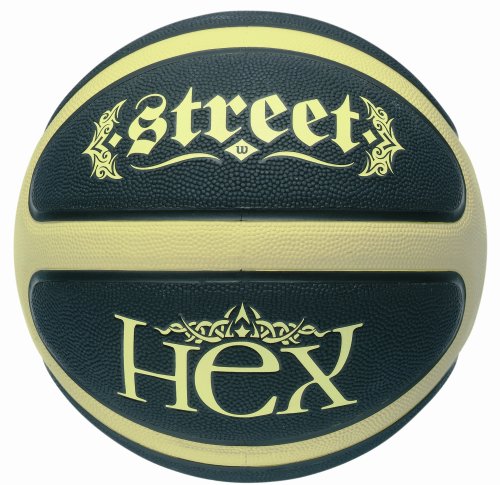Wilson Hex Basketball