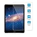 Coocheer Ultra Clear Tempered Glass Screen Protector For iPad mini 2/3