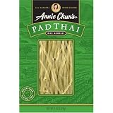 Annie Chun's Pad Thai Noodles, 8-Ounce Package (Pack of 6)
