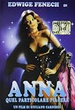 Anna - Quel Particolare Piacere