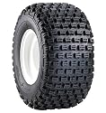 Carlisle Turf Tamer ATV Tire  - 25X12-9